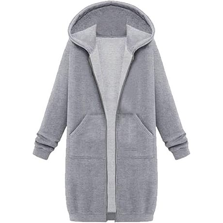 Amazon Layaway Program Zip-up Hoodie: Cozy Versatility for Women