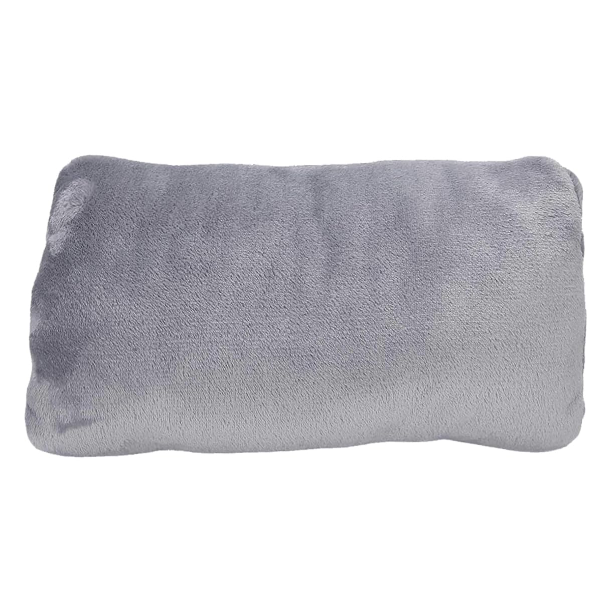 BESPORTBLE 2 Pz Scaldamani Riscaldato Scaldamani Portatile Riscaldatore Portatile Scaldabiberon e Custodia Elettrica Più Calde Flanella Guanti Caldi Campeggio