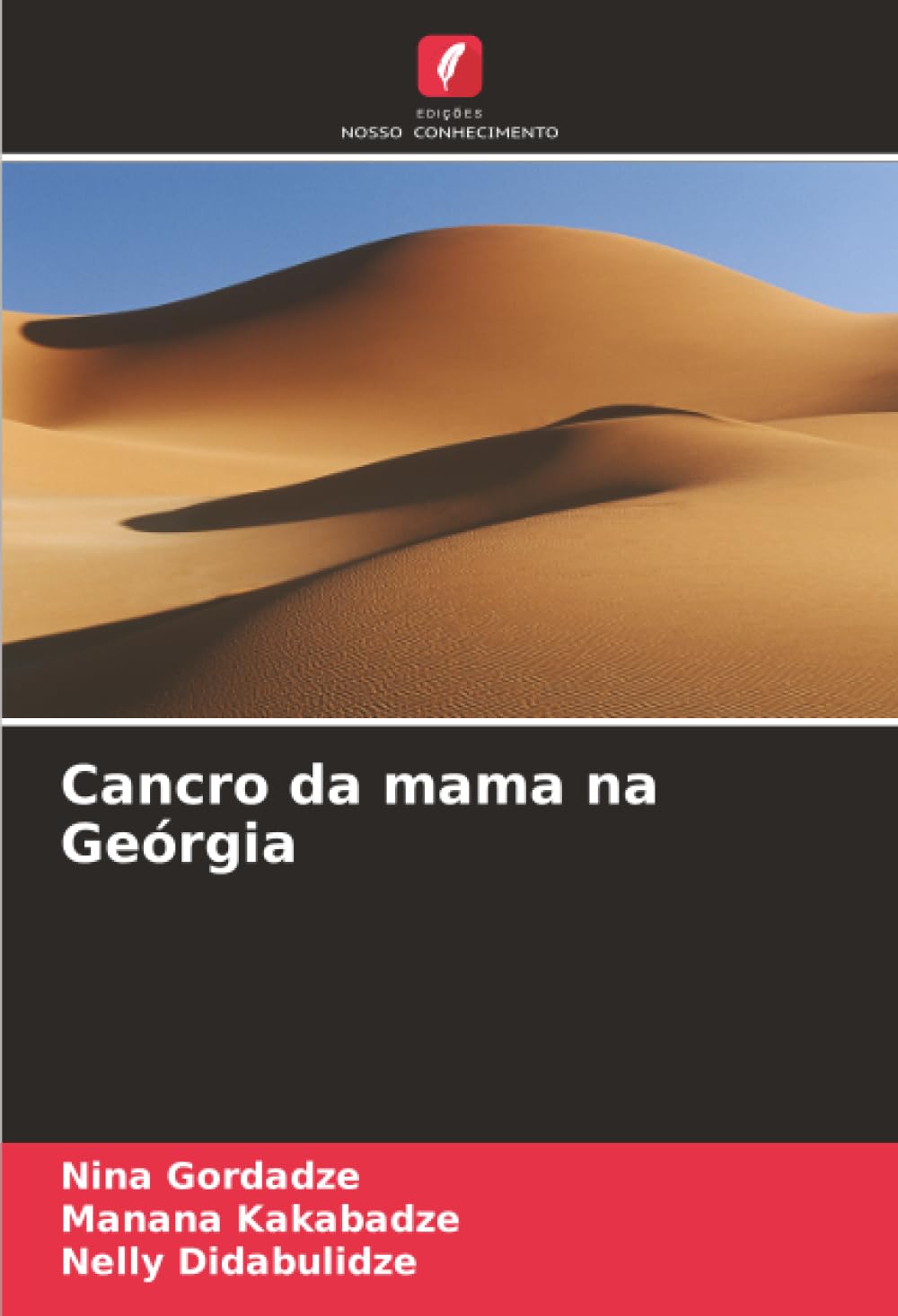Cancro da mama na Geórgia