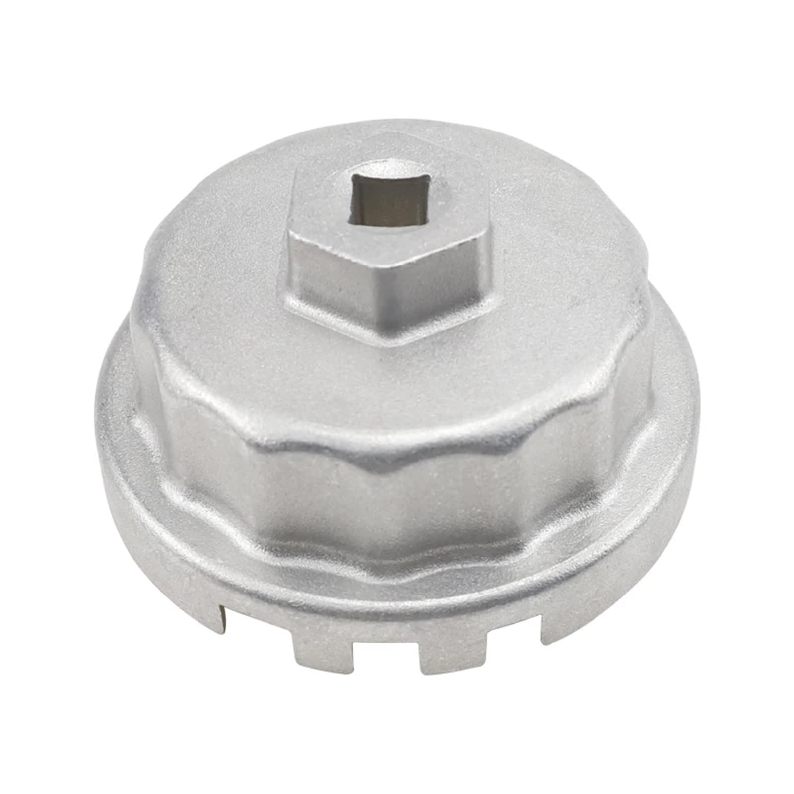 PUAYWMOZ Auto Oil Filter Wrench Cap Socket Remover Tool Key Fit for Toyota Fit for Camry Fit for Lexus ES300h GS350 RX350 RX450h Oil Filter Element