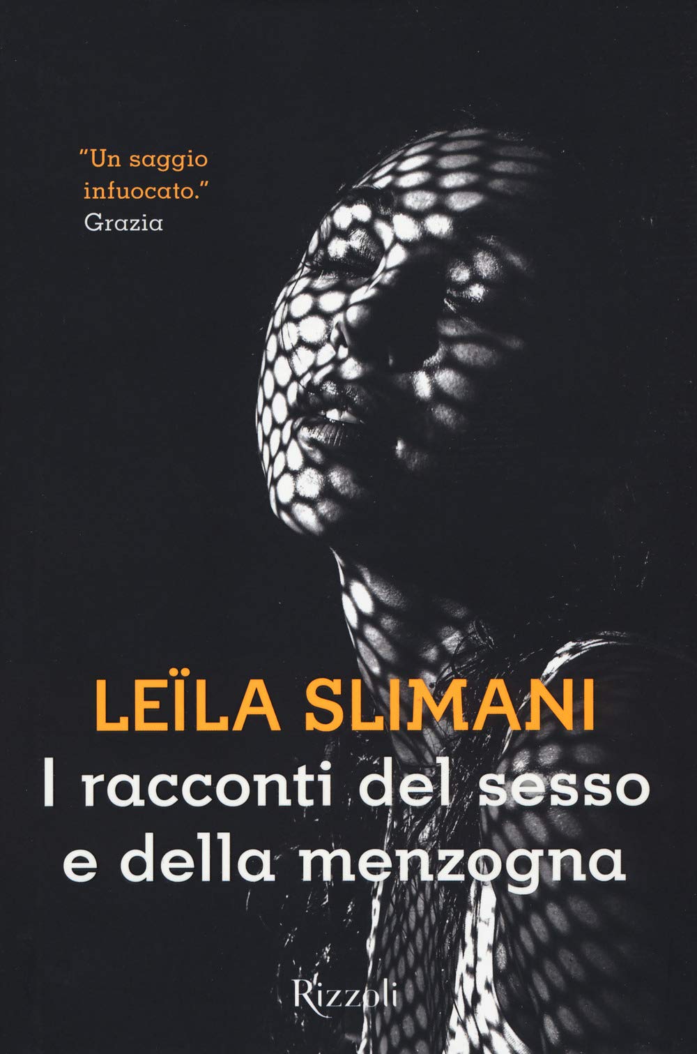 I Racconti Del Sesso E Della Menzogna - 4