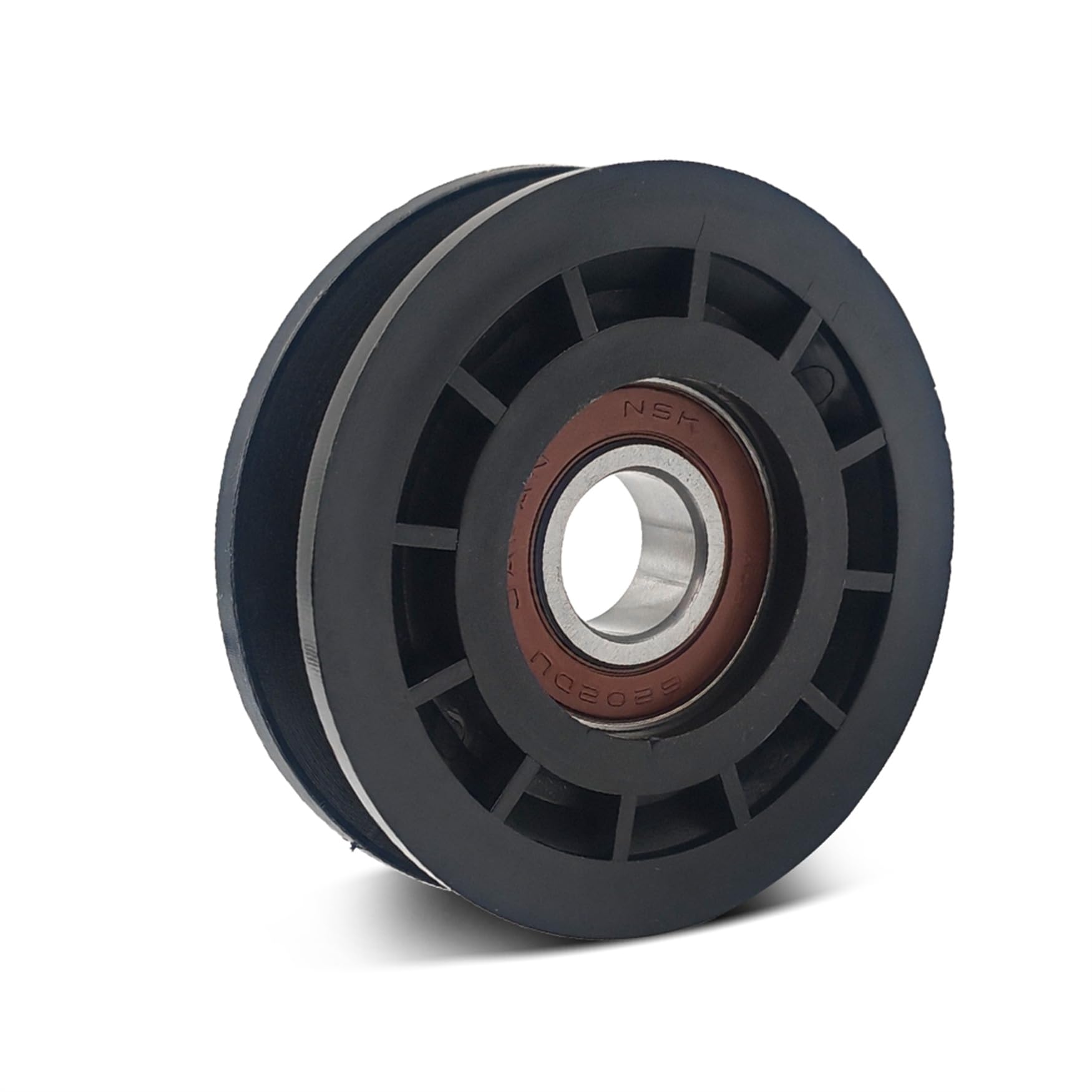 Amazon.com: SIDMILE 1G772-74320 Tension Pulley Fit for Kubota