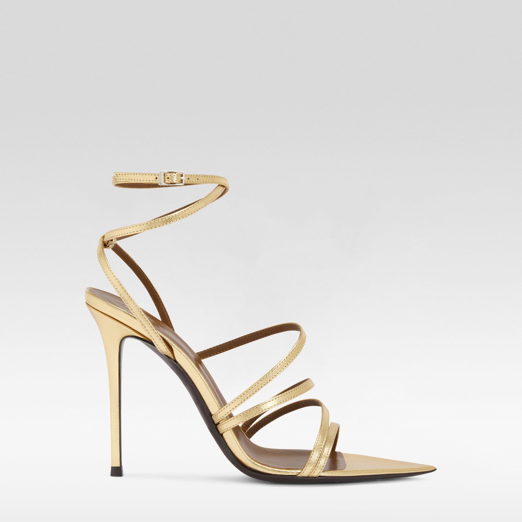 Intriigo Claire 105: 8 Gold