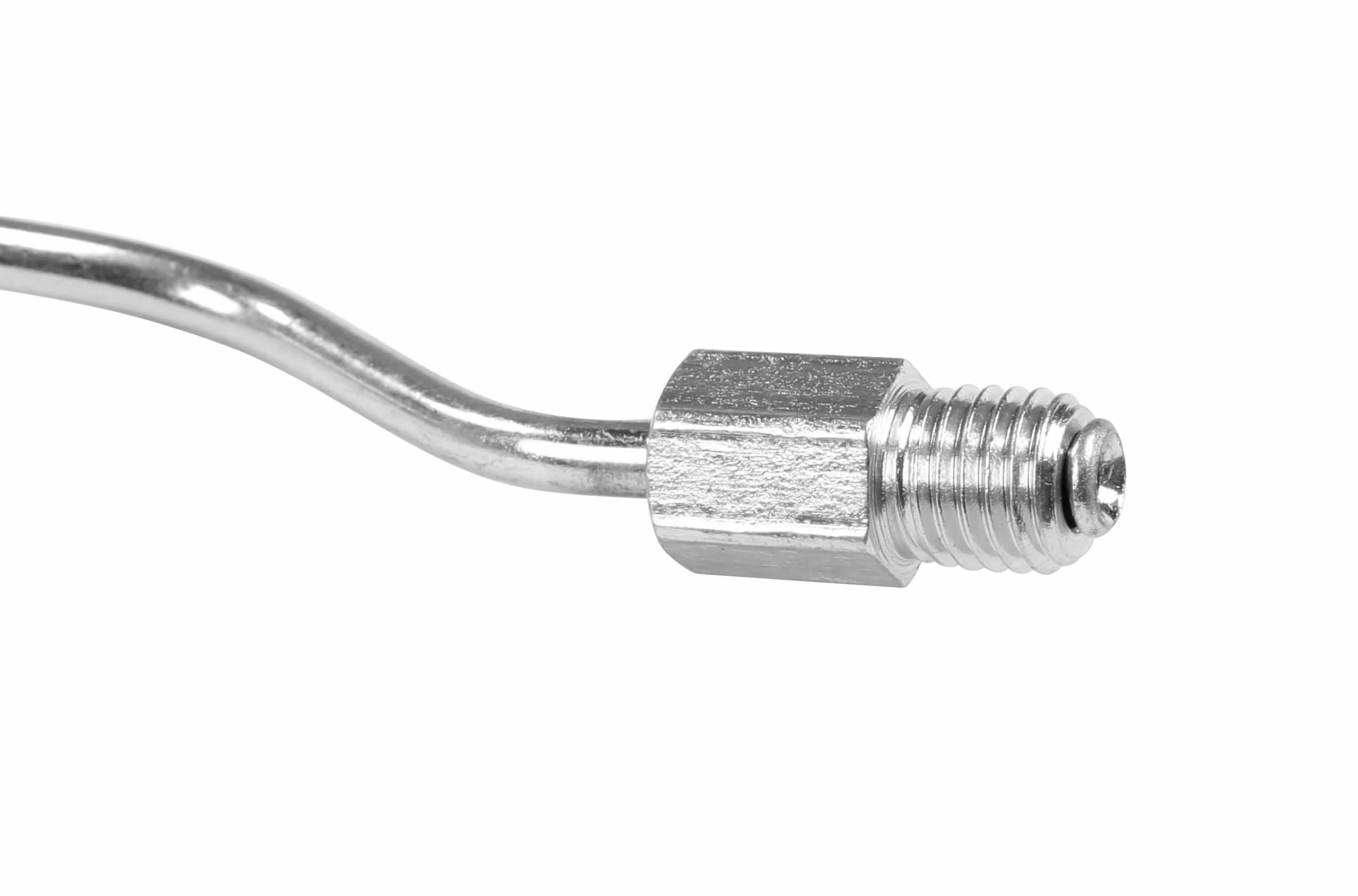 Amazon.com: Sunsong 2204608 Brake Hydraulic Hose : Automotive 