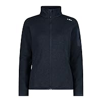 CMP - Woman Jacket, B. Blue