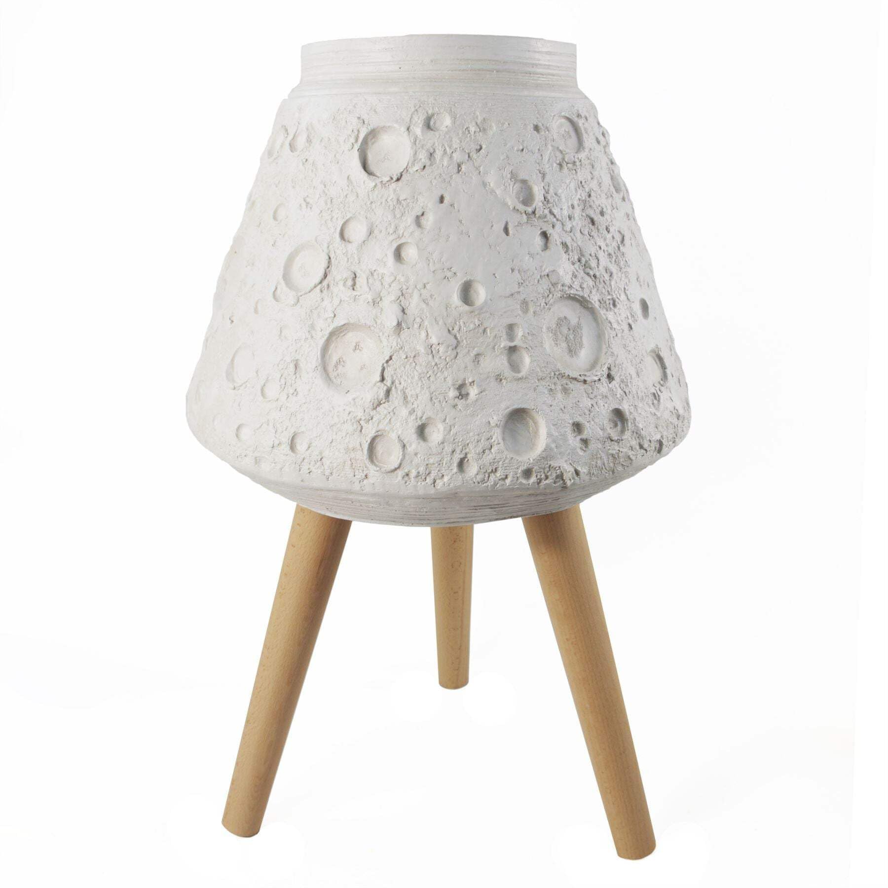 Botanik Luxury Indoor Planter Cachepot