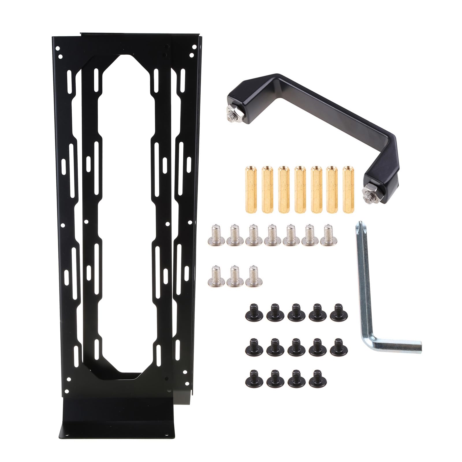 Soporte externo de refrigeración por agua para computadora ITX para funda portátil