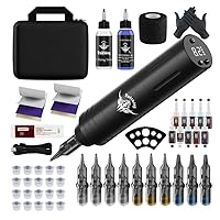 Amazon | AAGWW タトゥーマシン セット アートメイク マシン タトゥー