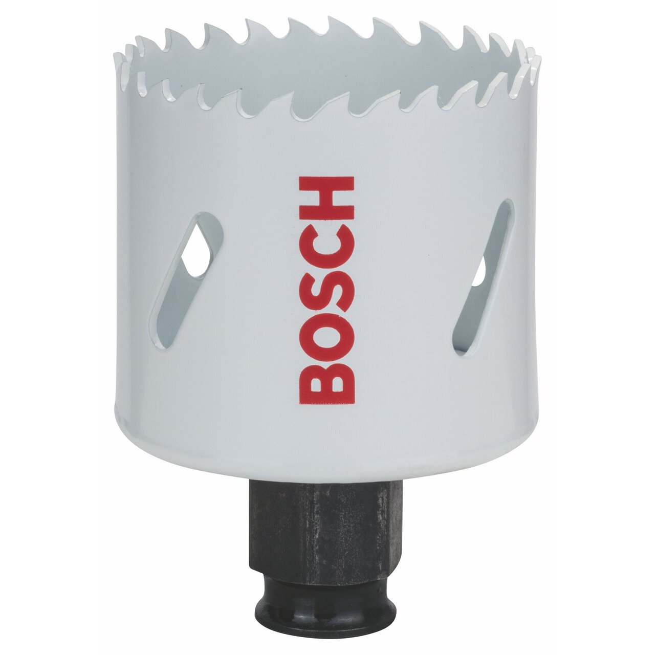 Bosch White 2608584636 52 Mm Progressor Hole Saw