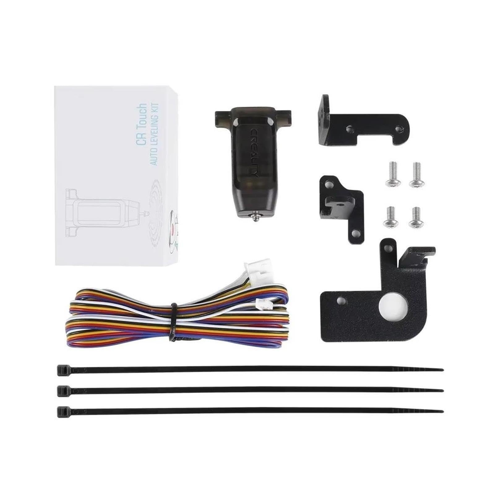 32-Bit-Sensor for Ender 3 V2/3 Pro/Ender 5/CR-10 ohne Halterung(Set 2)