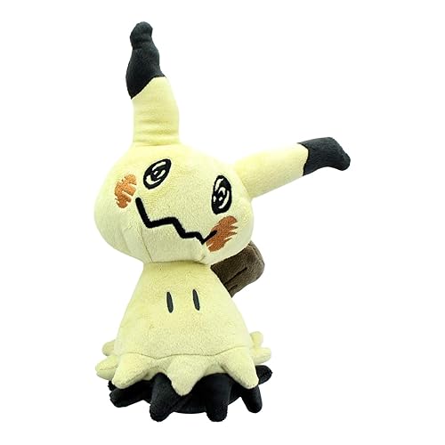 Mimikyu Pokemon 7"