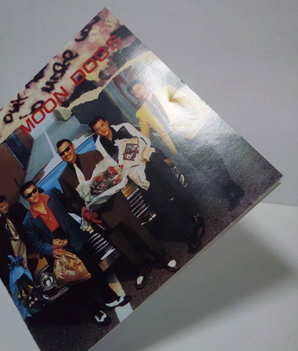 Amazon.co.jp: ムーンドッグス/MOON DOGS ○COOLSクールス横山剣