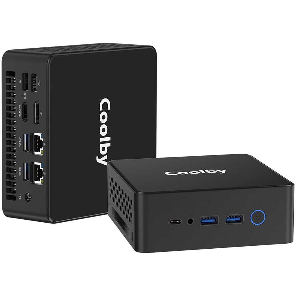 Amazon.co.jp: ミニPC Ryzen 7 7735HS 8コア/16スレッド 最大