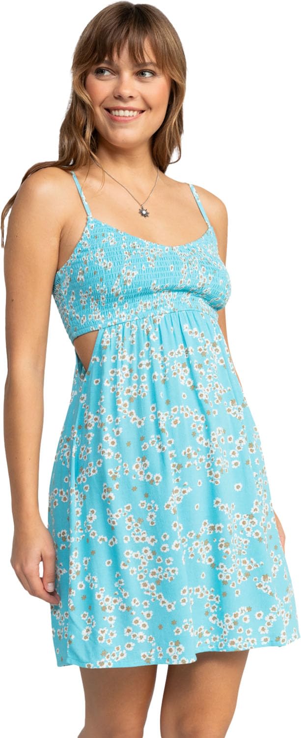 knee length dresses for ladies Roxy Spring Fling Mini Dress main image 0
