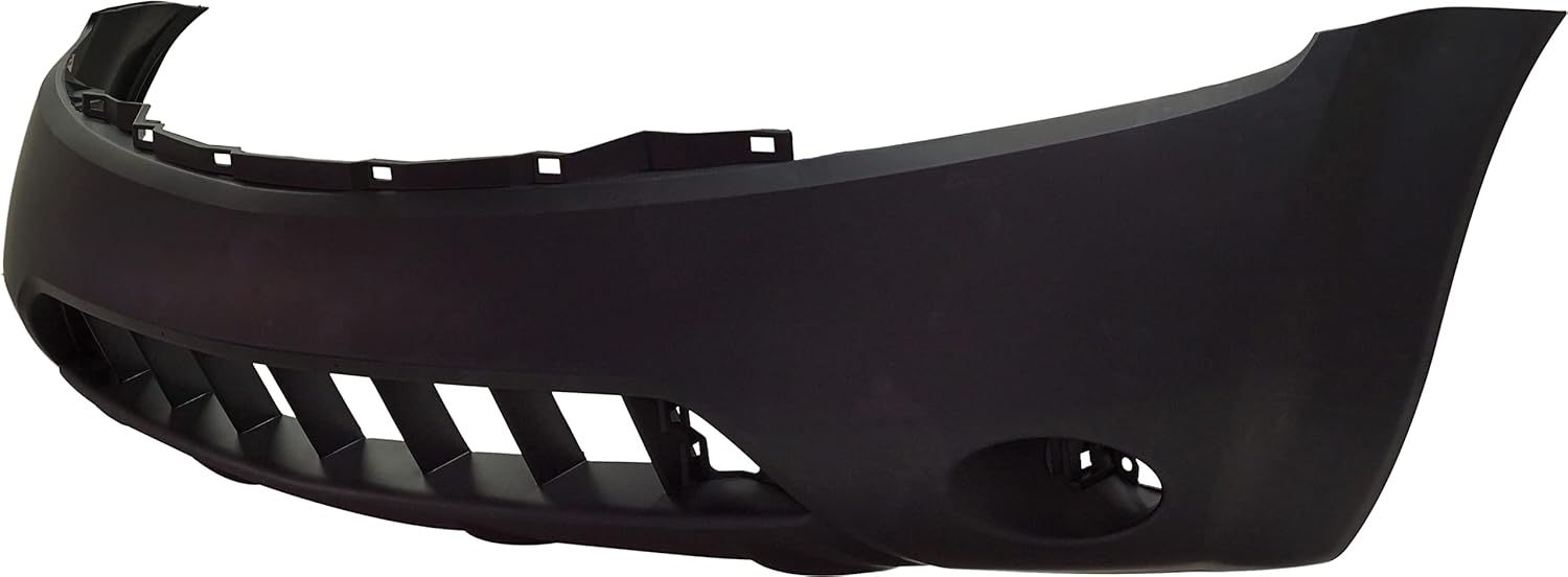 Garage-Pro Front Bumper Cover Compatible with 2003-2005 Nissan Murano