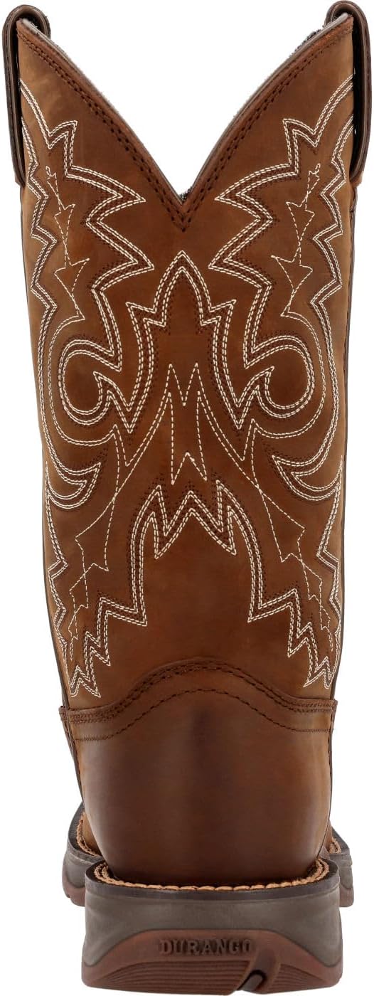 Durango Men's Western Boot - Image 6