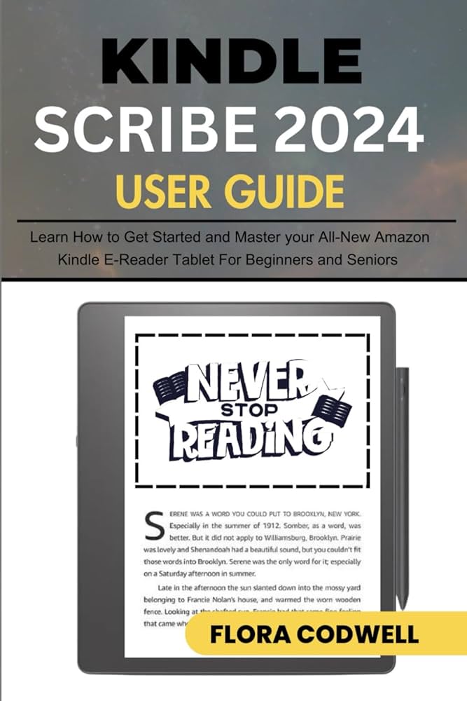 訳ありジャンク 未使用 Amazon Kindle Scribe 2024 Amazon Kindle Scribe 2024 2nd gen 64GB Jade Green 10.2 inch