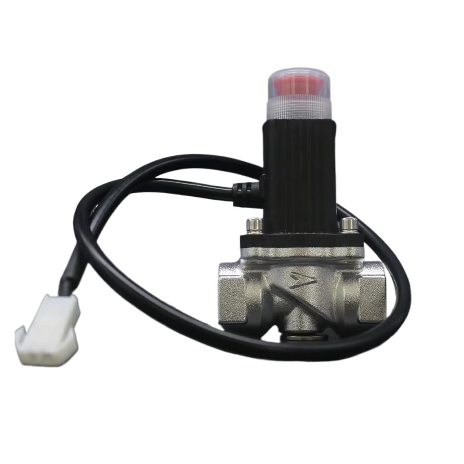 JJKKOZVQF Normally open Solenoid Valve G1/2" G3/4" G1 DC9-24V(DN25)
