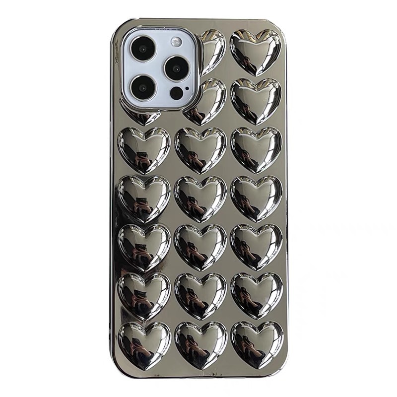 DEFBSC Funda Para IPhone 15 Pro Max, Elegante Y Bonito Patrón De