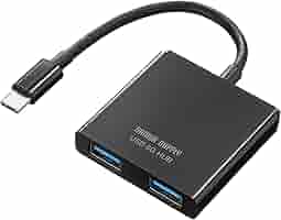 9 in 1 USB Cハブ usb type c お財布 セット Amazon.co.jp: Lemorele USB C ハブ 9-in-1 usb Type-C HUB 4K