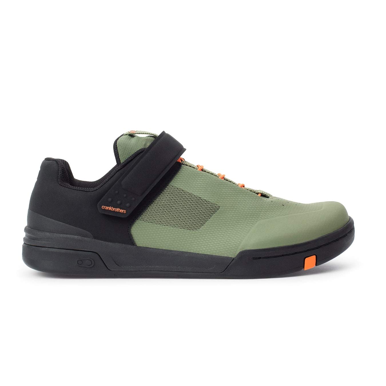 Crank Brothers Mallet Speed Lace Zapatillas de ciclismoHombre