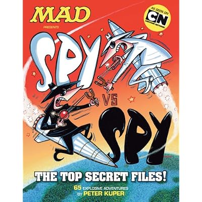 MAD Presents