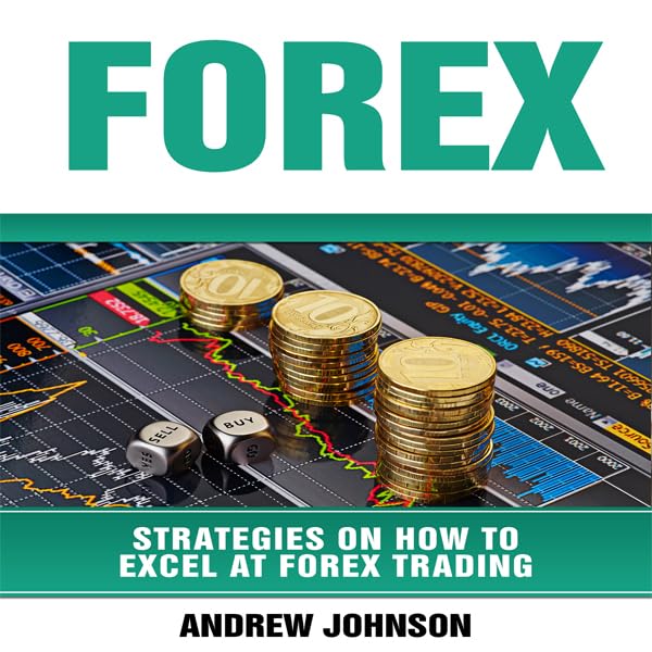 Cover art for Forex: Strategies on How to Excel at Forex Trading