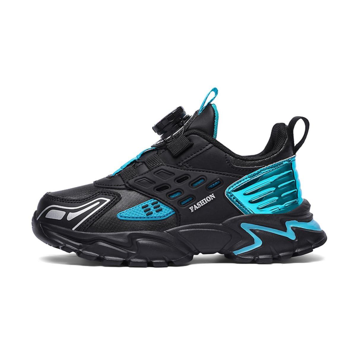 Chaussures De Basket - Ball pour Enfants Chaussures De Basket - Ball pour Garçons Chaussures De Course