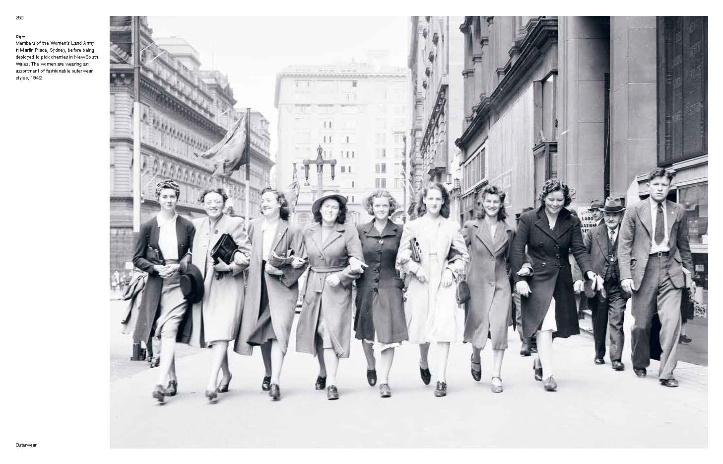 1940s Fashion: The Definitive Sourcebook
