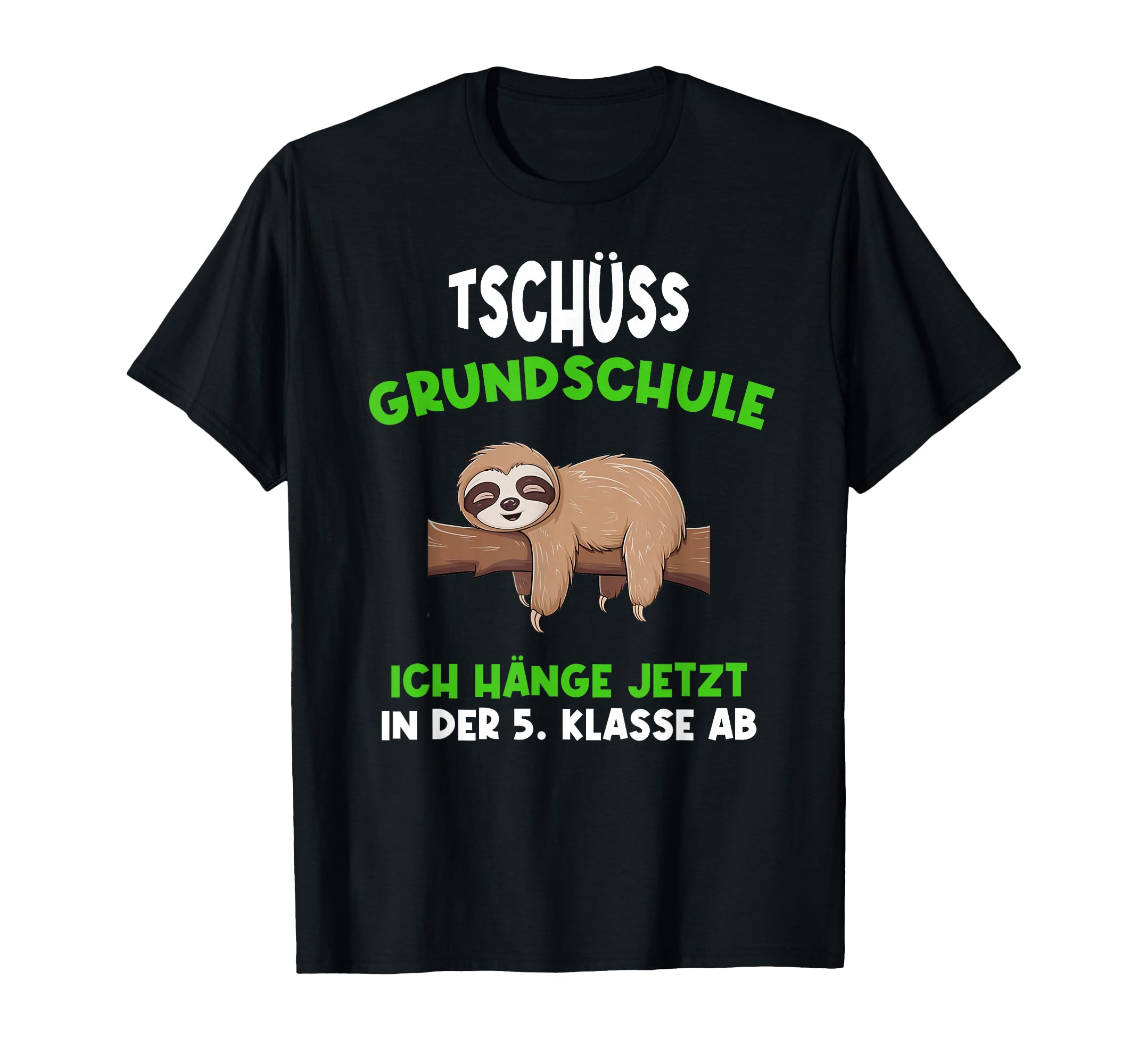 Kleidung mit Designs von Amazon Merch on Demand