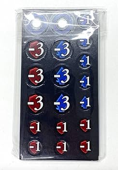 Amazon | シャドウバース エボルヴ CSD02 [紙製カウンター＆プレイ