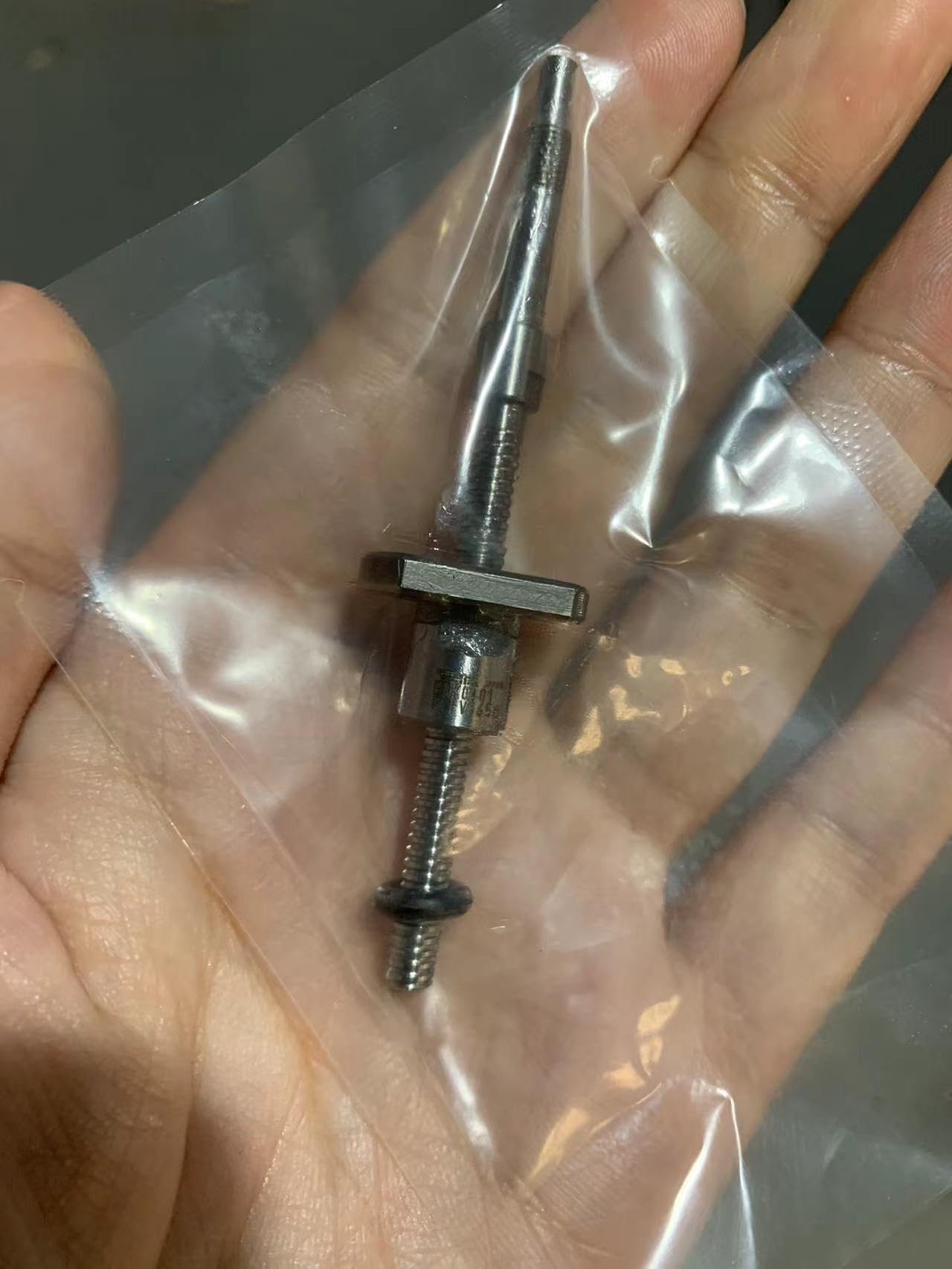THK Ball Screws BNK0501-3G2+77LC7Y