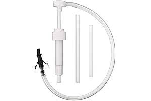 Plews 55001 LubriMatic Fluid Quart Pump