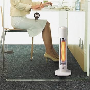 アラジンALADDIN AEH-G406N(W) WHITEホワイト Amazon | アラジン 遠赤グラファイトヒーター ホワイト AEH