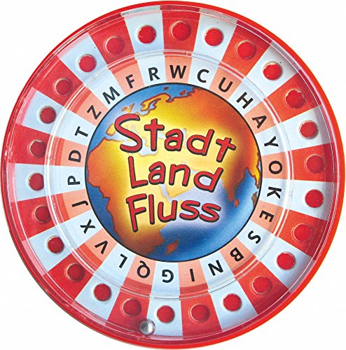 Schmidt Spiele - Juguete de Viaje (51212) (versión en alemán)