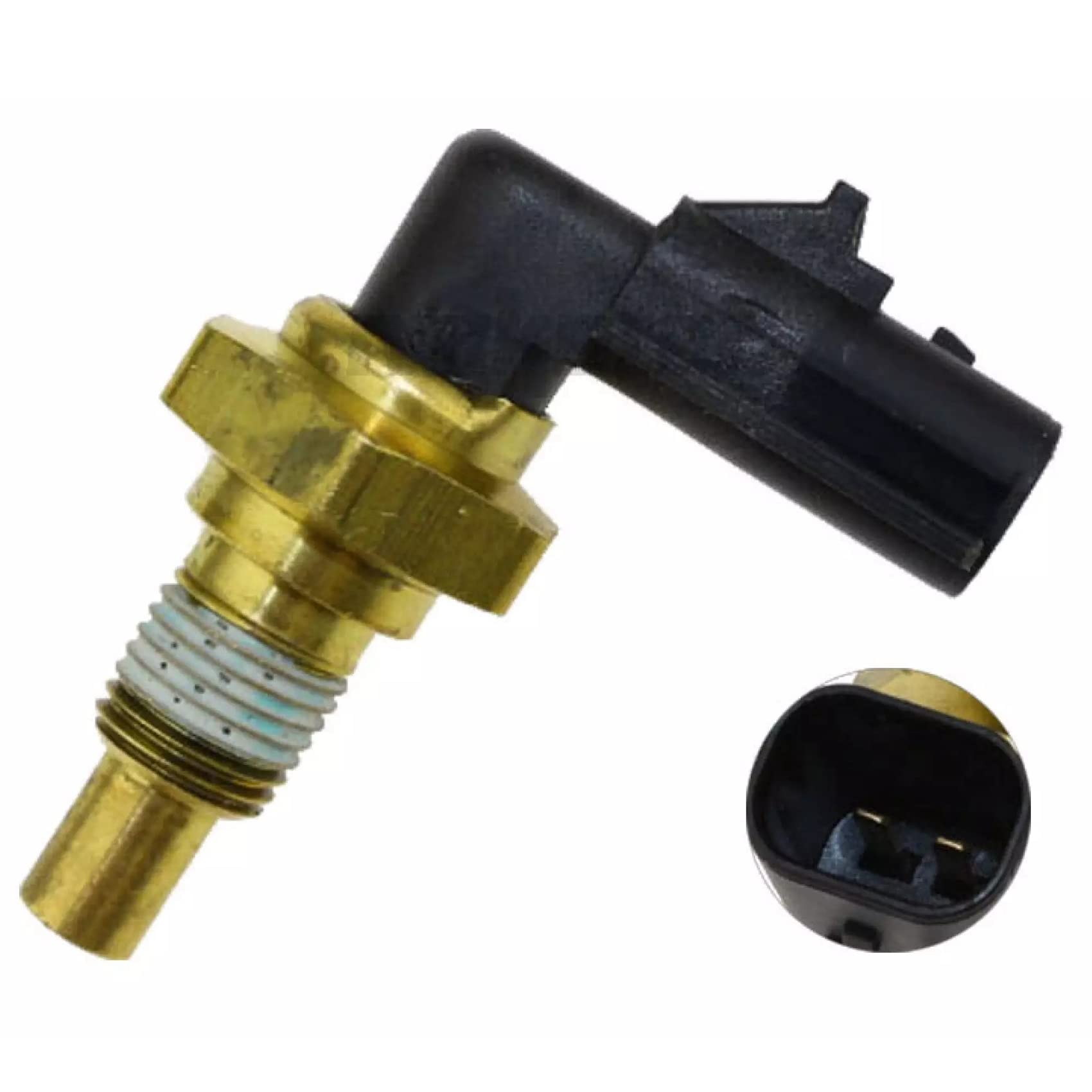 23527830 Sensor de temperatura de aceite para Detroit Serie S60 14L