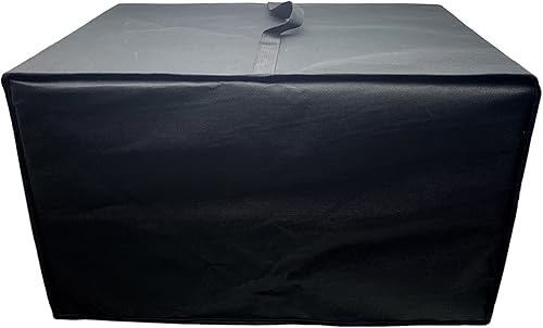 Miniatura 2 de Wanty Funda protectora de tela de nailon antiestática a prueba de polvo antiestática para impresora Epson WorkForce WF-3640Brother