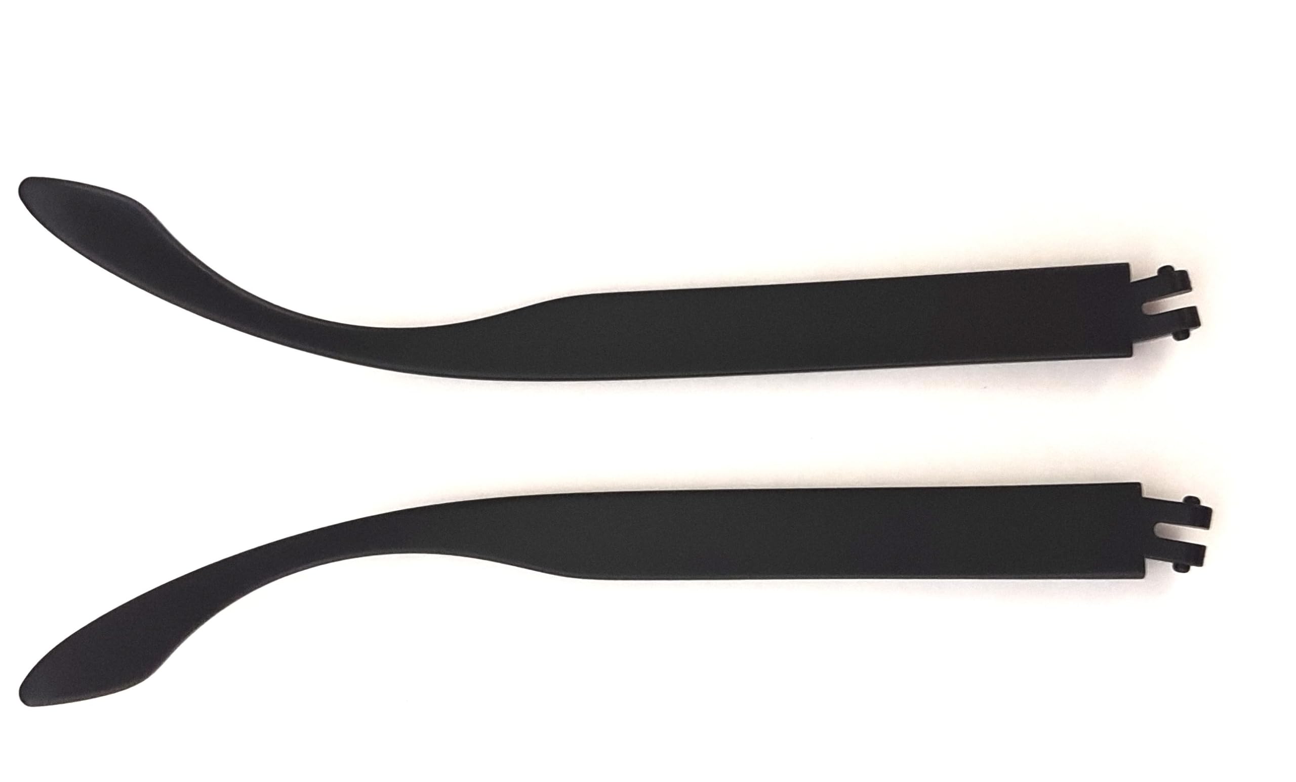 Caulo Replacement Temple Arm Legs Arms Compatible with Oakley Holbrook OO9102 OO9417 OO9244 Glass Sunglass Frames