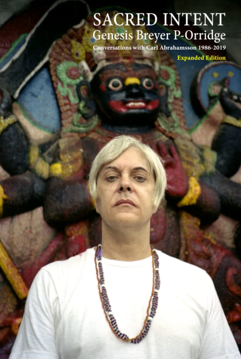 Amazon.com: Sacred Intent (Expanded Edition): Conversations with Carl ...