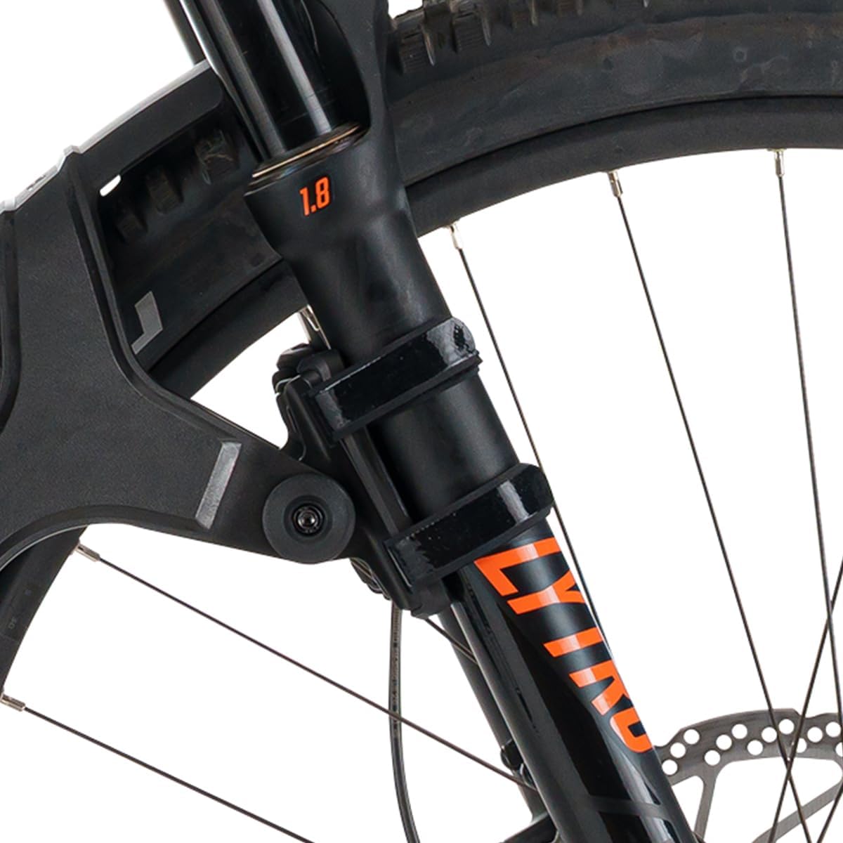 Fahrrad Schutzblech Set für Trek 1500 2003