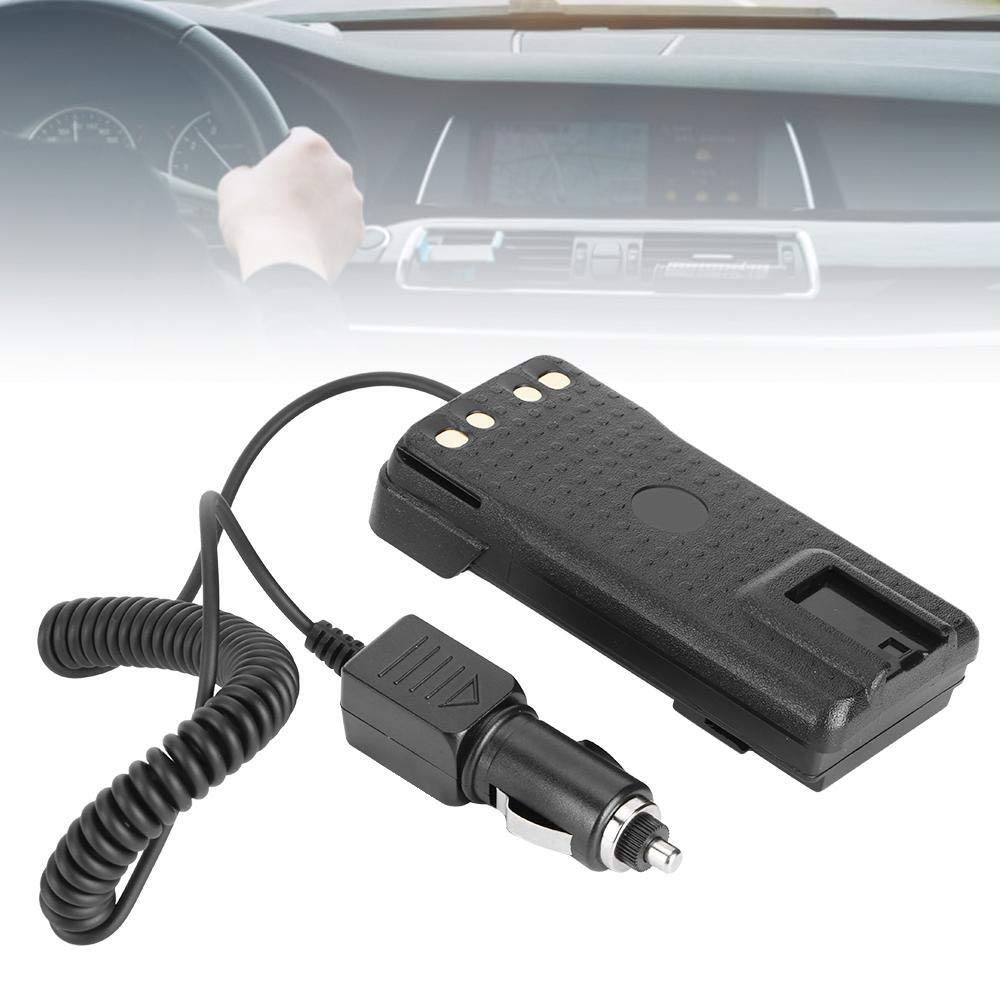 12V Battery Eliminator Box PMNN4412 For Radio Bidirezionale Fit For Motorola APX XPR Serie DP