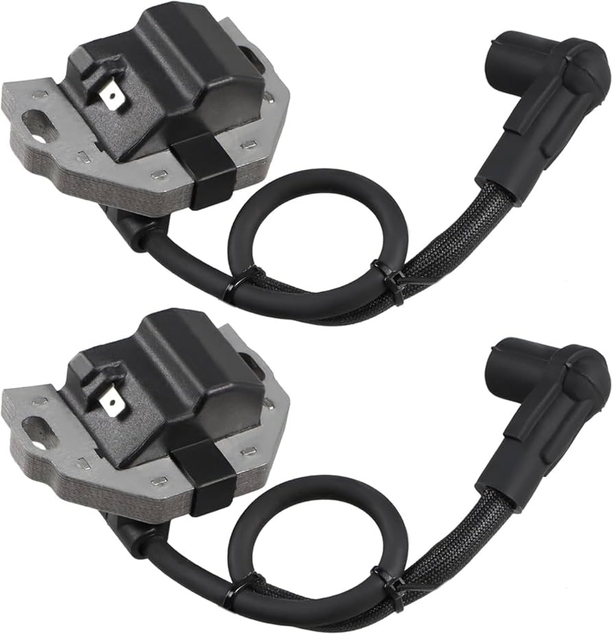 fenwick　FC64 Amazon.com: HIMARKLIF 2 Pack Ignition Coil Compatible with