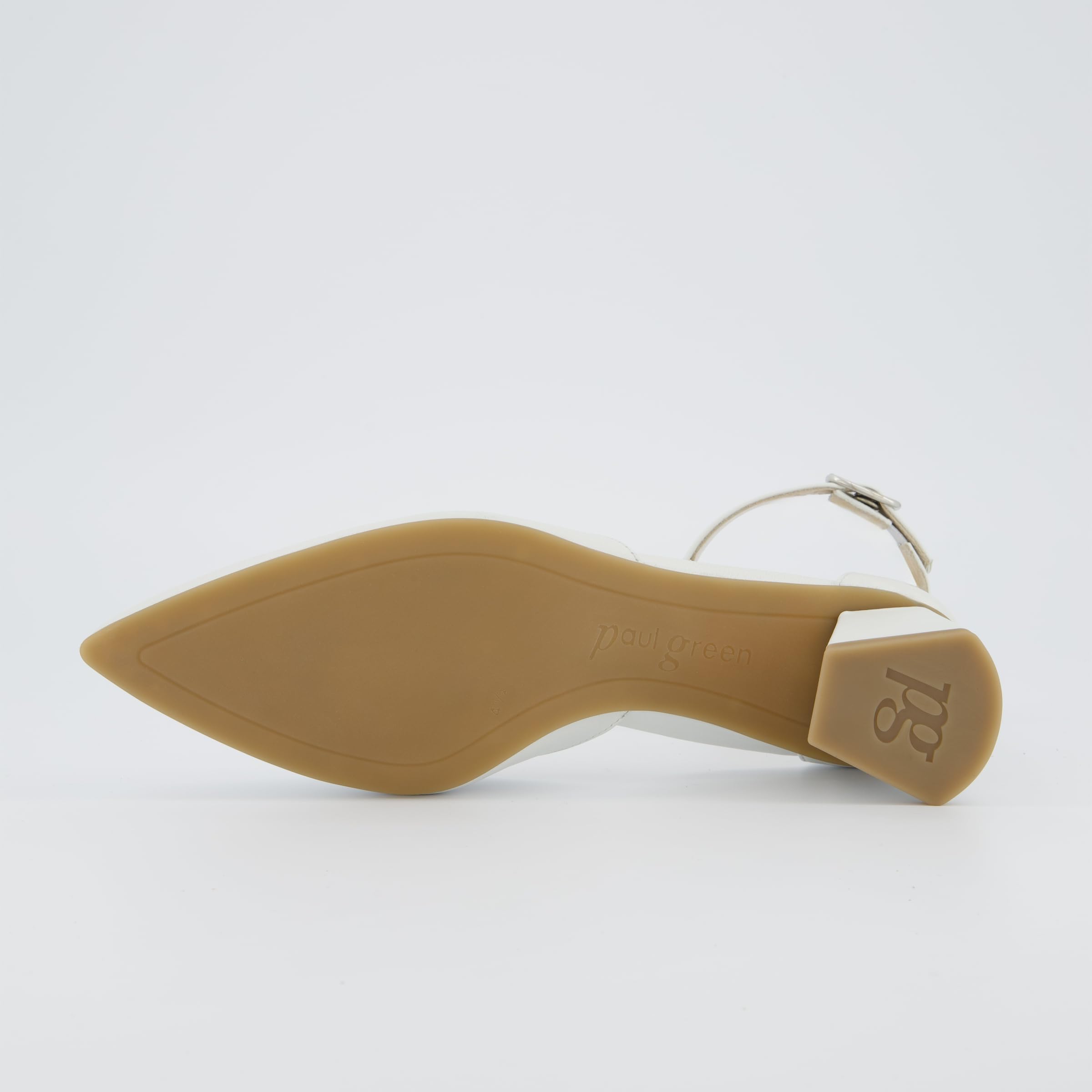 Paul Green Damen, Frauen Riemchen Pumps