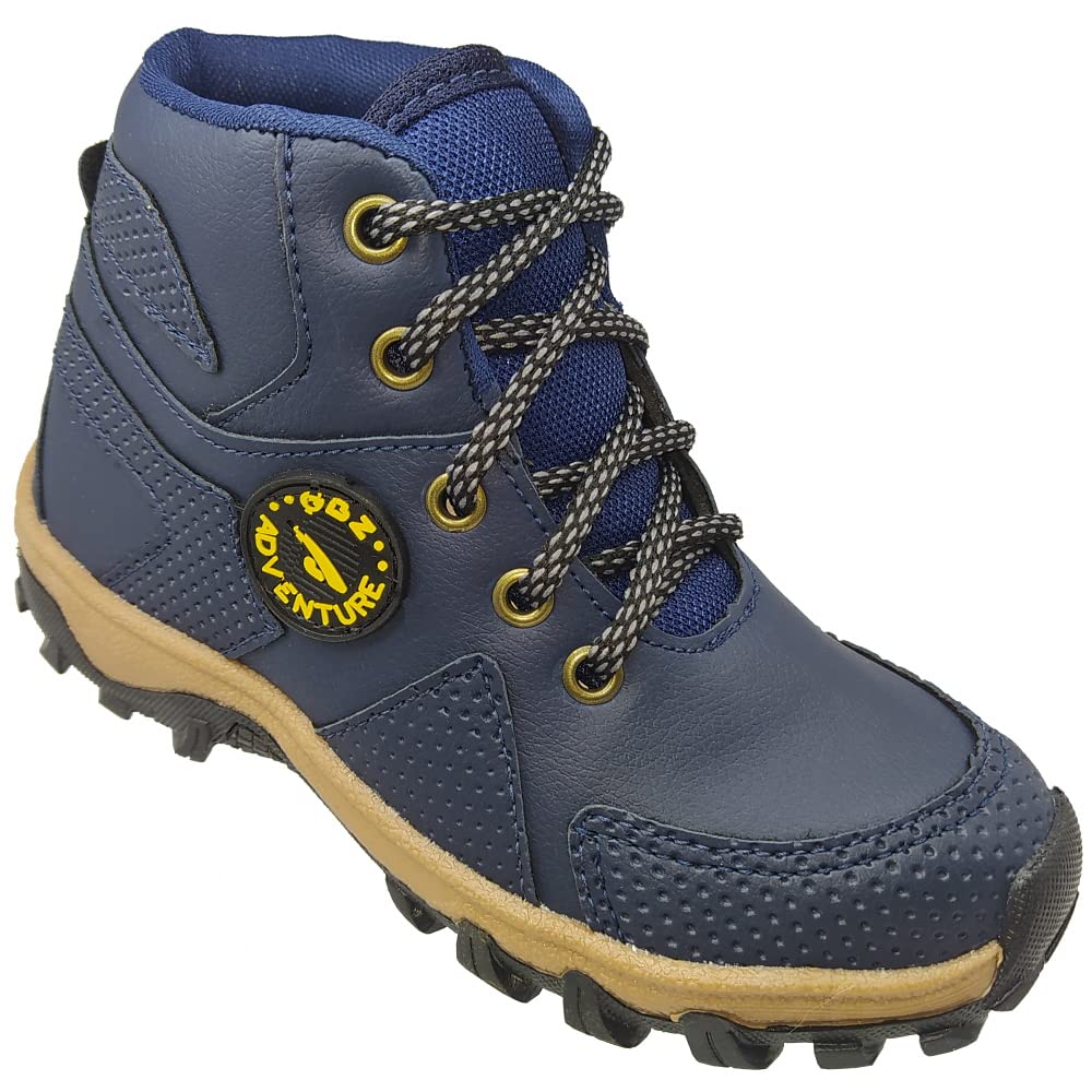 Bota Infantil Gibizinho Adventure Masculina Marinho Coturno em promoção! Veja a oferta e mais achadinhos de Botas & Galochas Infantis 2 Hoje é o melhor dia para comprar Bota Infantil Gibizinho Adventure Masculina Marinho Coturno com aquele preço maroto! Promoção! Aproveite a oferta! 2