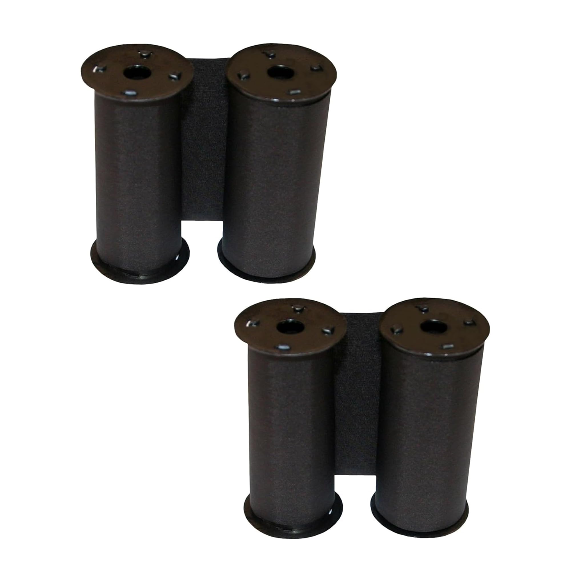 Acroprint 20‑0106‑210 Replacement Black Ribbon for Model 125 & Model 150 Time Clock
