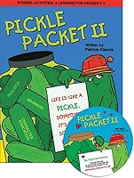 Pickle Packet II 1575431246 Book Cover