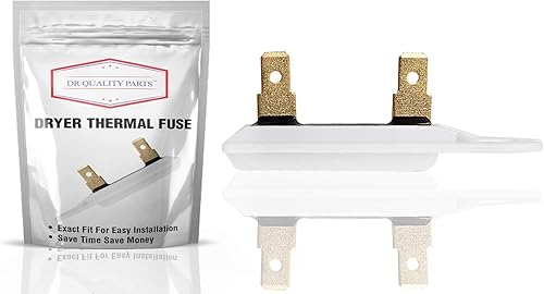 Miniatura 7 de 3392519 pieza de repuesto para fusible térmico de secadora