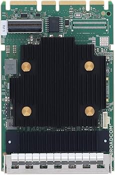 Amazon.com: Hewlett Packard Enterprise Broadcom MegaRAID MR408I-O