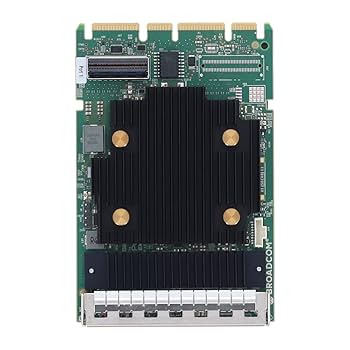 HPサーバー用　アレイボード(MR408i-o) Amazon.com: Hewlett Packard Enterprise Broadcom MegaRAID