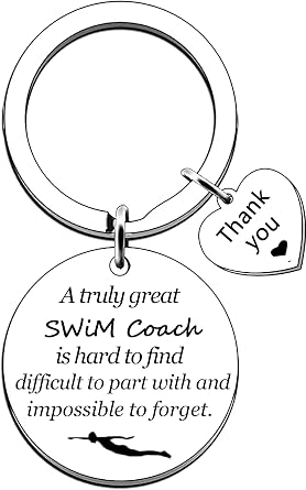 Personalized Engraved Keychain Custom Gift for Birthday, Anniversary, Teacher, Family & Friends